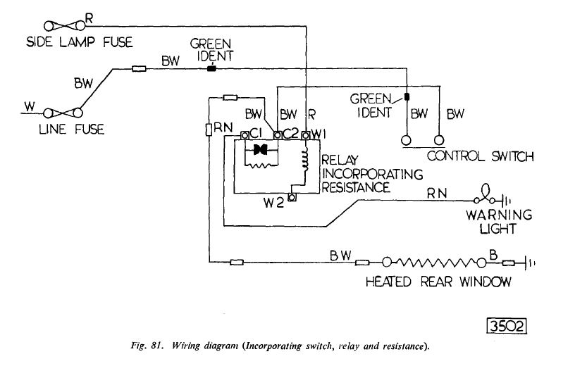 Heated window circuit..JPG