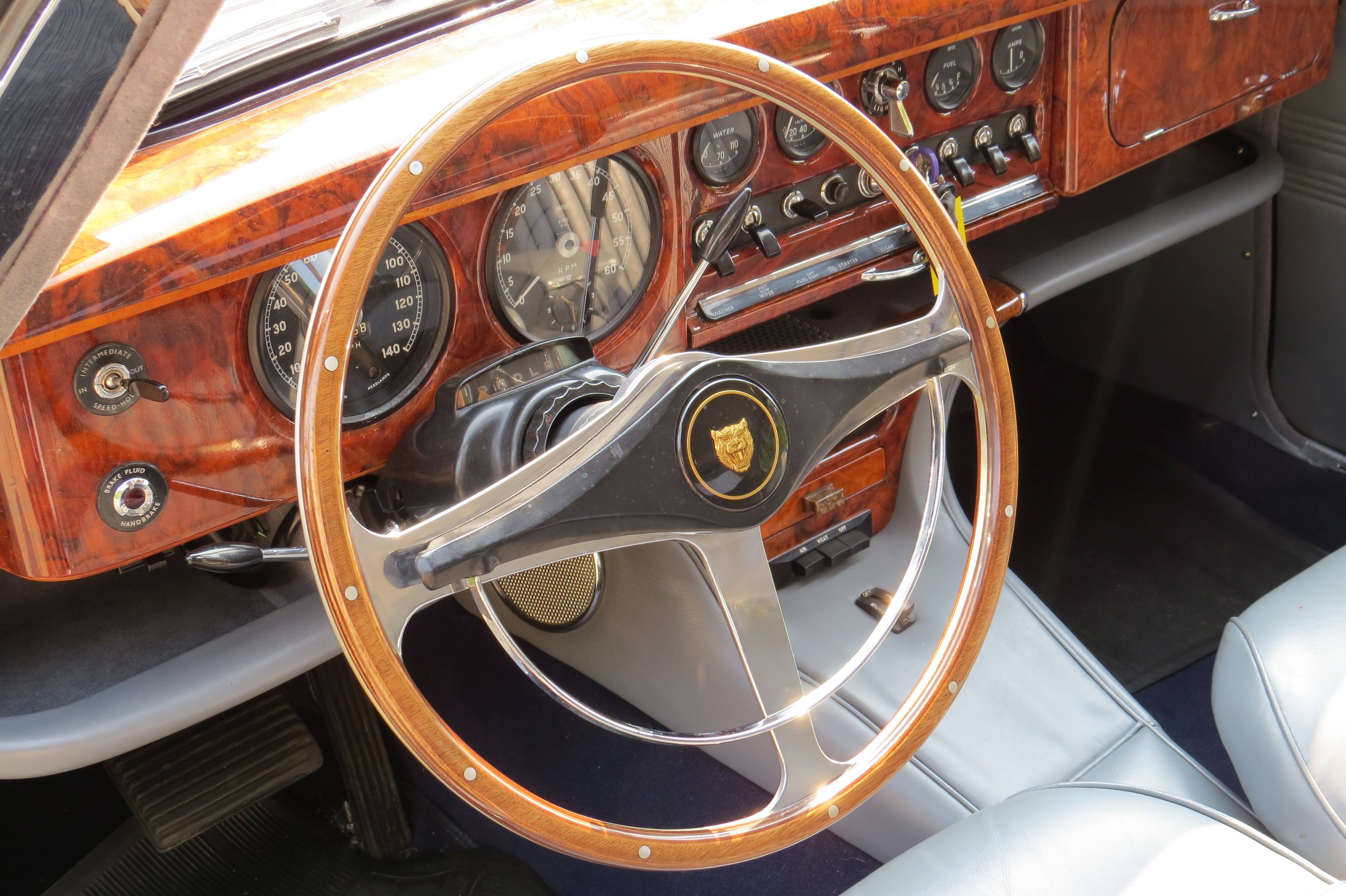 Derrington wheel 3.8S