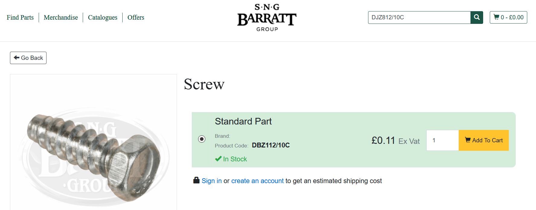 Cowl Servo screw..JPG