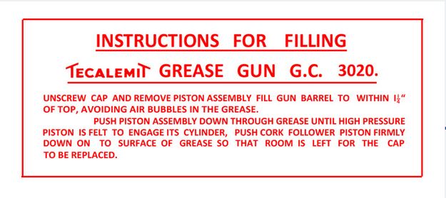 Tecalemit Grease Gun GC 3020 label.JPG