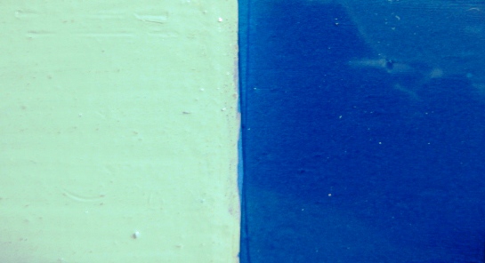 'S'-type Head colours  3.4 litre Duck Egg (left) and 3.8 litre Mid Blue Metallic (right)..JPG