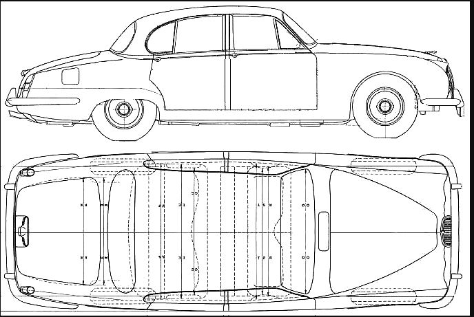 Jaguar 'S'-type Dimensions.JPG